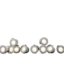 Hide-a-lite Core Smart 10-pack