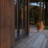 Hide a lite Decklight Garden