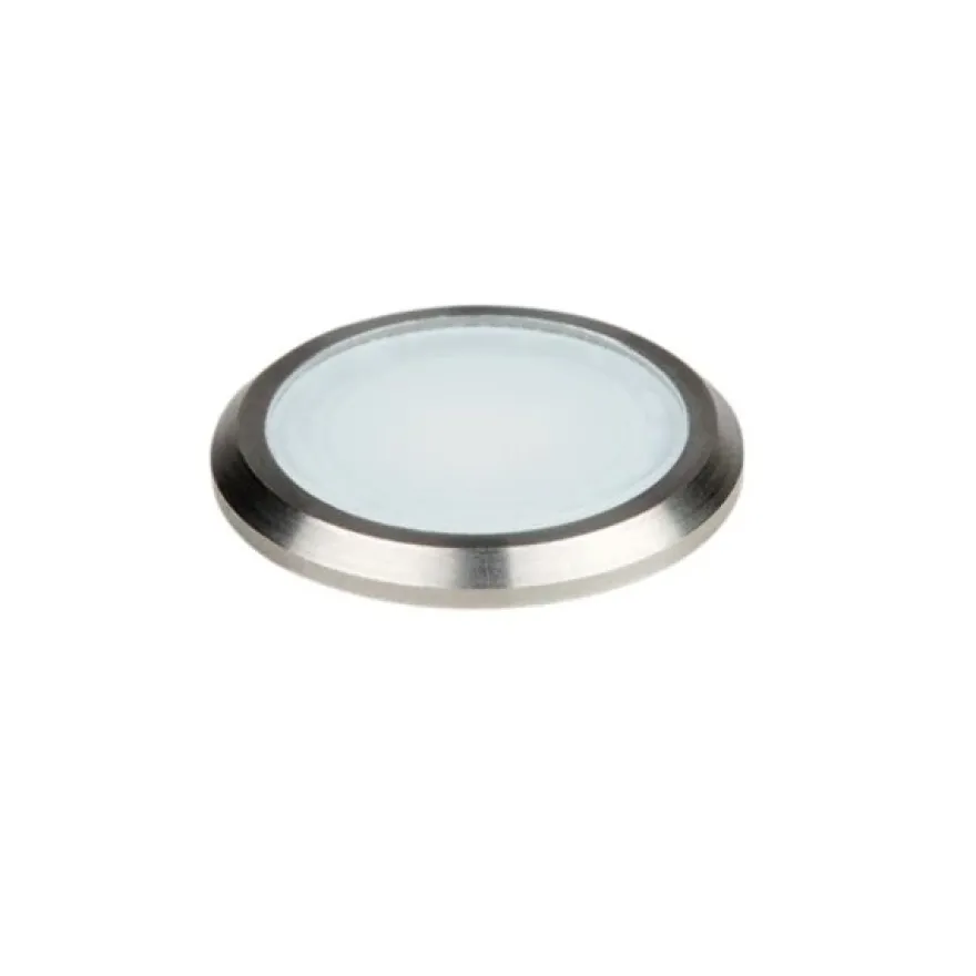 Hide a lite Decklight Garden