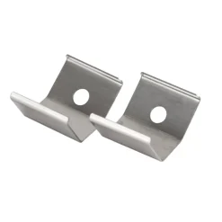 Hide-a-lite Fäste Clips Art Corner 2st