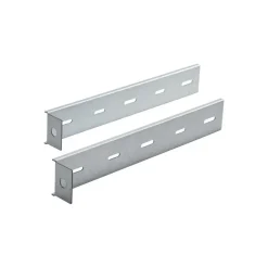 Hide-a-lite Fäste Systemtak 2st Aluminium