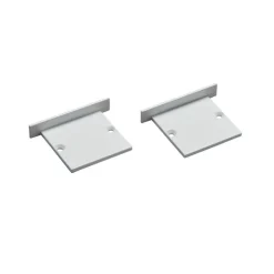 Hide-a-lite Gavel 30x30 Recessed 2st