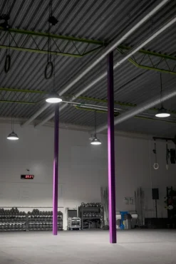 Hide-a-lite Highlite Highbayarmatur IP65 L 120° DALI 4000K