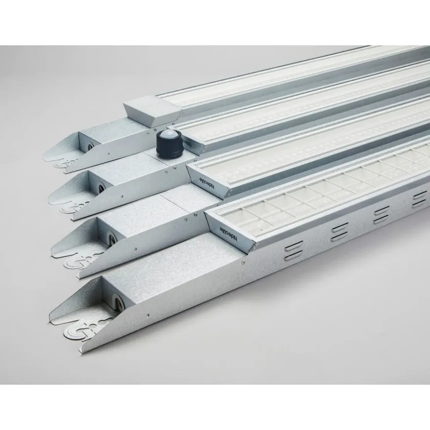 Hide-a-lite Indline G2 IP23 Sport M DALI