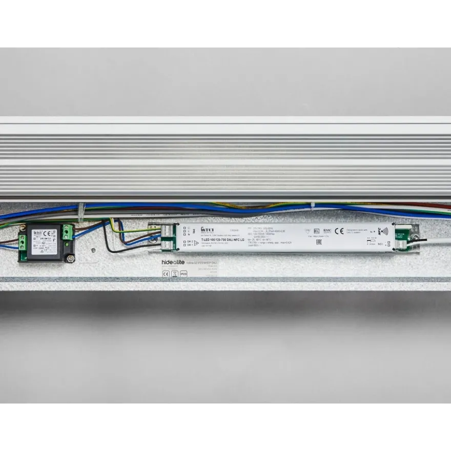 Hide-a-lite Indline G2 IP23 Sport M DALI