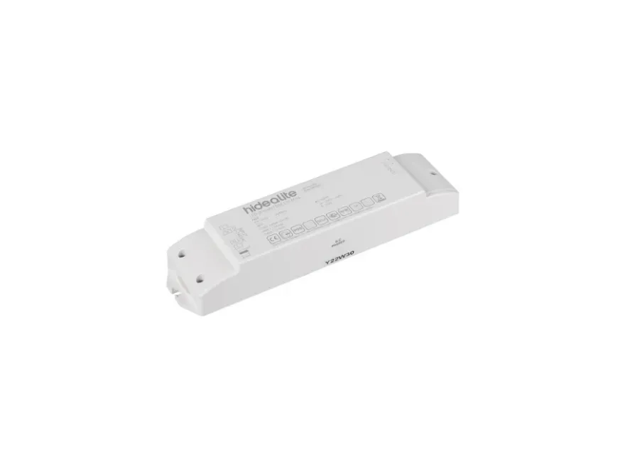 Hide-a-lite LED-dimtrafo FDIM 24VDC 60W