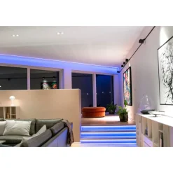 Hide-a-lite LEDstrip Tunable White IP20