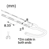 Hide-a-Lite LEDstrip 24V Line IP20 Lowlum