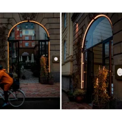 Hide-a-Lite LEDstrip 24V Line IP67 Midlum