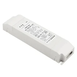 Hide a lite LED Trafo VST 0-150W 12/24V DC