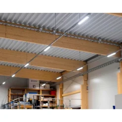 Hide-a-lite Liteline Basic IP23 L 85° 4000K 13800lm