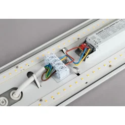 Hide-a-lite Liteline Basic 600 IP44 LED