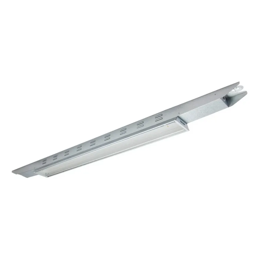 Hide-a-lite Liteline Basic IP23 M 85° DALI 4000K 8900lm