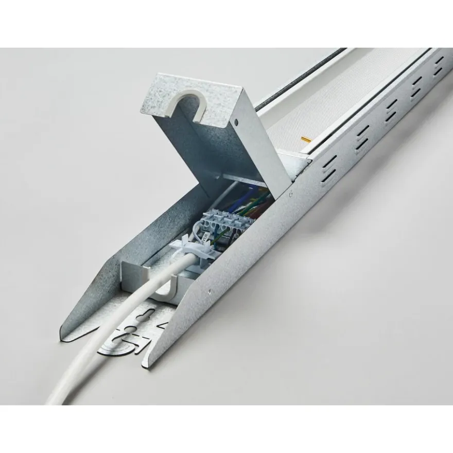 Hide-a-lite Liteline Basic IP23 M 85° DALI 4000K 8900lm