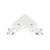 Hide-a-lite LiteTrac L-anslutning 1-fas