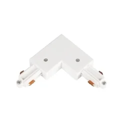 Hide-a-lite LiteTrac L-anslutning 1-fas