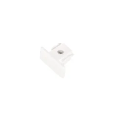 Hide-a-lite LiteTrac Ändstycke 1-fas