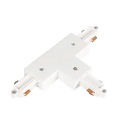 Hide-a-lite LiteTrac T-anslutning 1-fas