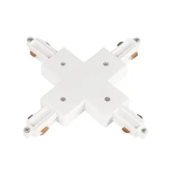 Hide-a-lite LiteTrac X-anslutning 1-fas