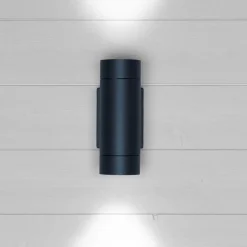 Hide-a-lite Milo II GU10