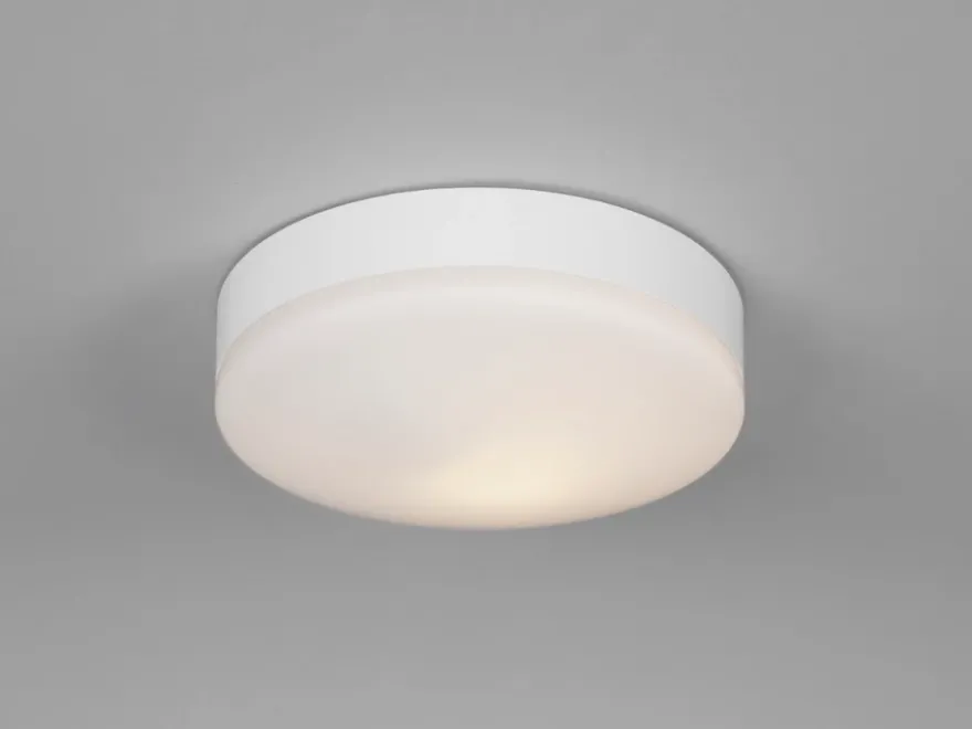 Hide-a-lite Moon Basic E27 320 Plafond Recycled Vit