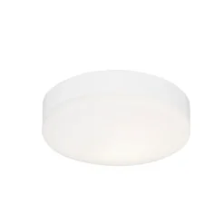 Hide-a-lite Moon Basic E27 320 Plafond Recycled Vit