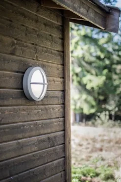 Hide-a-lite Moon Public Cross I IK10