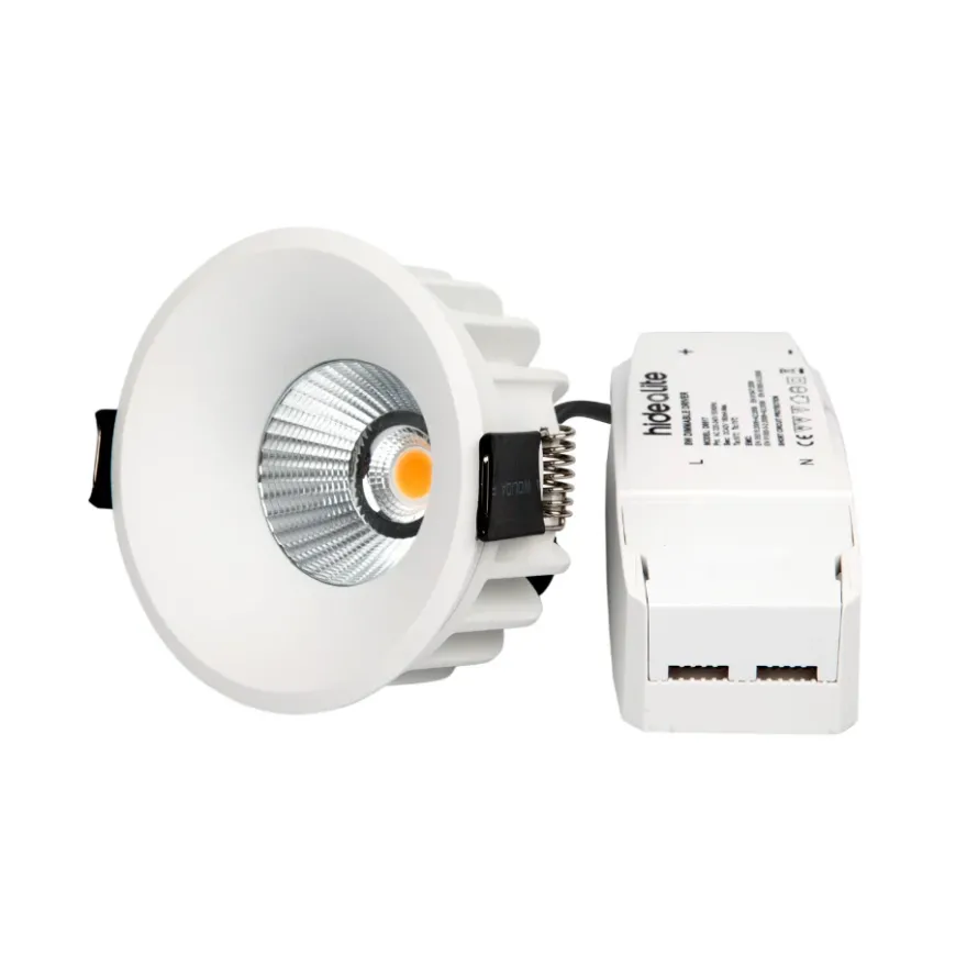 Hide-a-lite Optic Deep