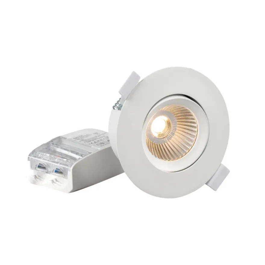 Hide-a-Lite Optic G2 L Quick Iso