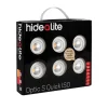 Hide-a-lite Optic S Quick ISO 6-pack