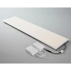 Hide a lite Panel Sky OP 300x1200 DALI Linect