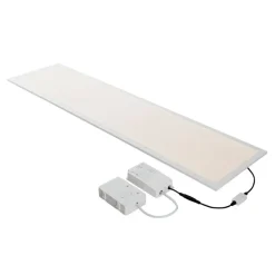 Hide a lite Panel Sky OP 300x1200 DALI Linect