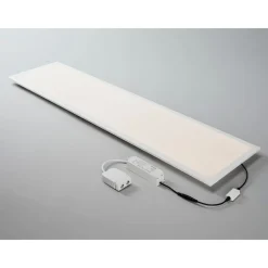 Hide a lite Panel Sky OP 300x1200 Q-Box
