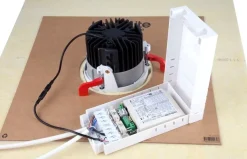 Hide a lite Q-box