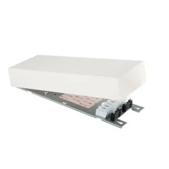 Hide-a-lite S-Box