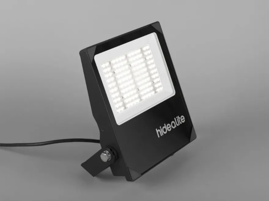 Hide-a-lite Scout G2 M Strålkastare 4000K Svart