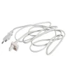 Hide-a-lite Shelf Line 230 Anslutningskabel