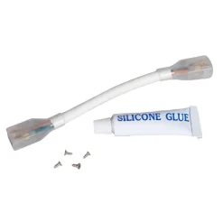 Hide-a-lite Skarvkit LEDstrip 230V