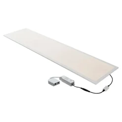 Hide-a-lite Sky Q-Box LED Panel 30x120 DALI CLO