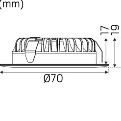 Hide-a-lite 1202 Smart