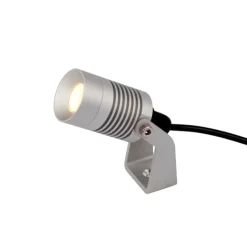 Hide a lite Spotlight Garden