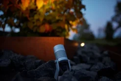 Hide a lite Spotlight Garden