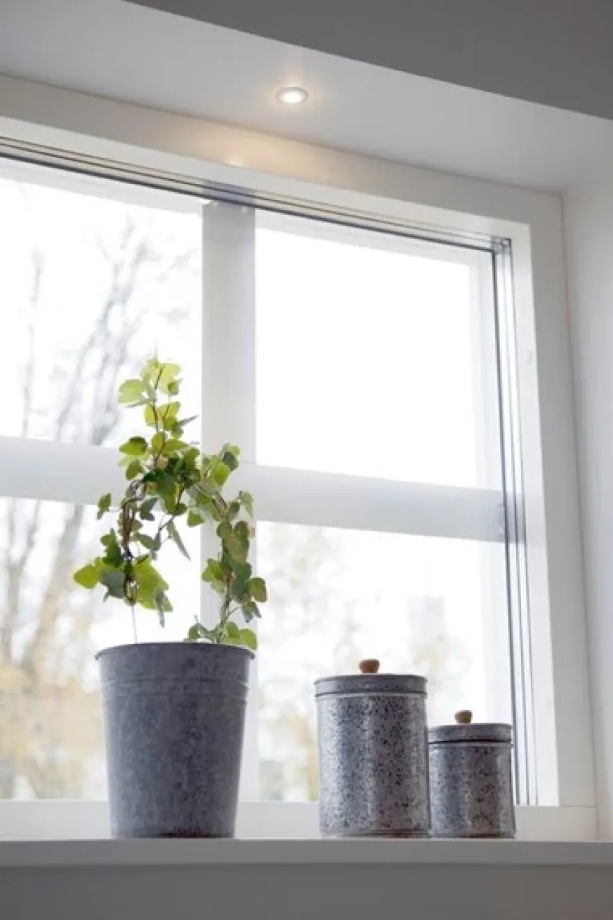 Hide-a-lite Spot Mini VP IP44