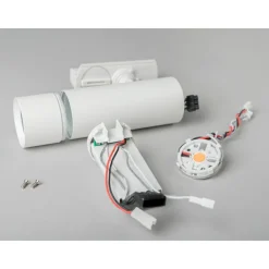 Hide a lite Track Optic XXS 1-Fas Spotlight Tune