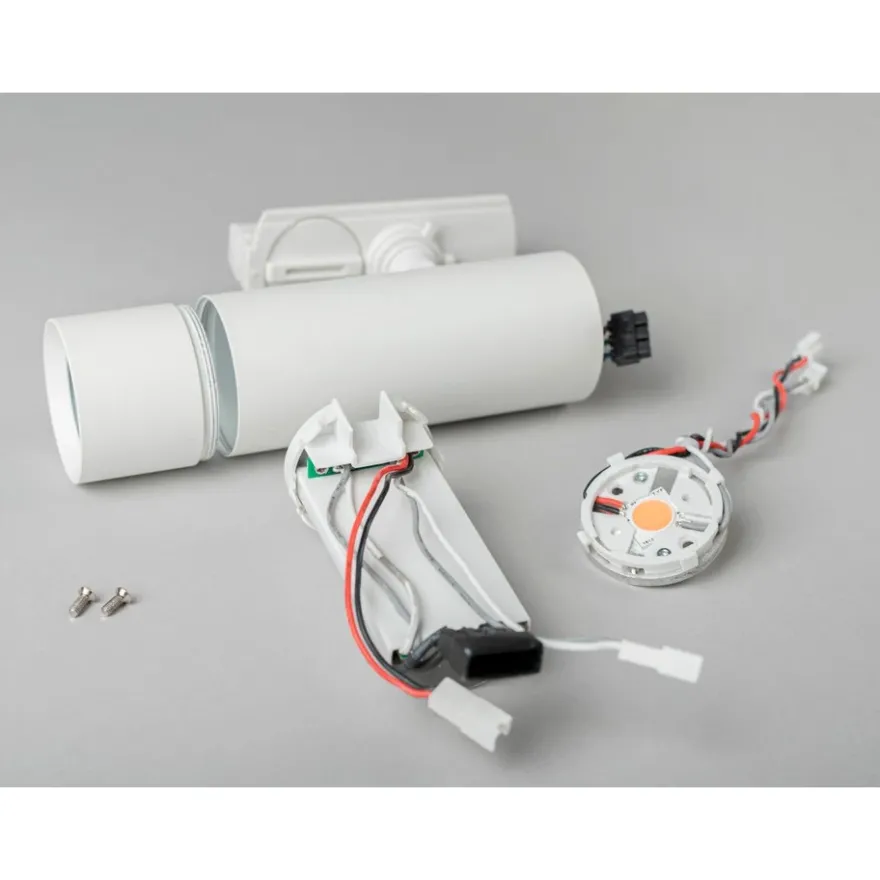 Hide a lite Track Optic XXS 1-fas Spotlight