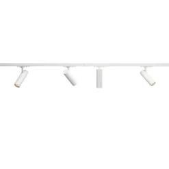 Hide a lite Track Optic XXS Kit 1-fas