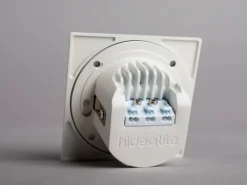 Hide-a-lite Wally G2 Väggarmatur