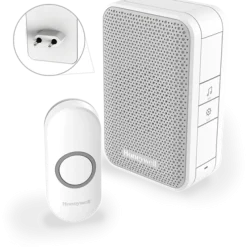 Honeywell Dörrklocka Plugin DC311NP2