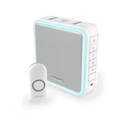 Honeywell Trådlös Dörrklocka DC915N