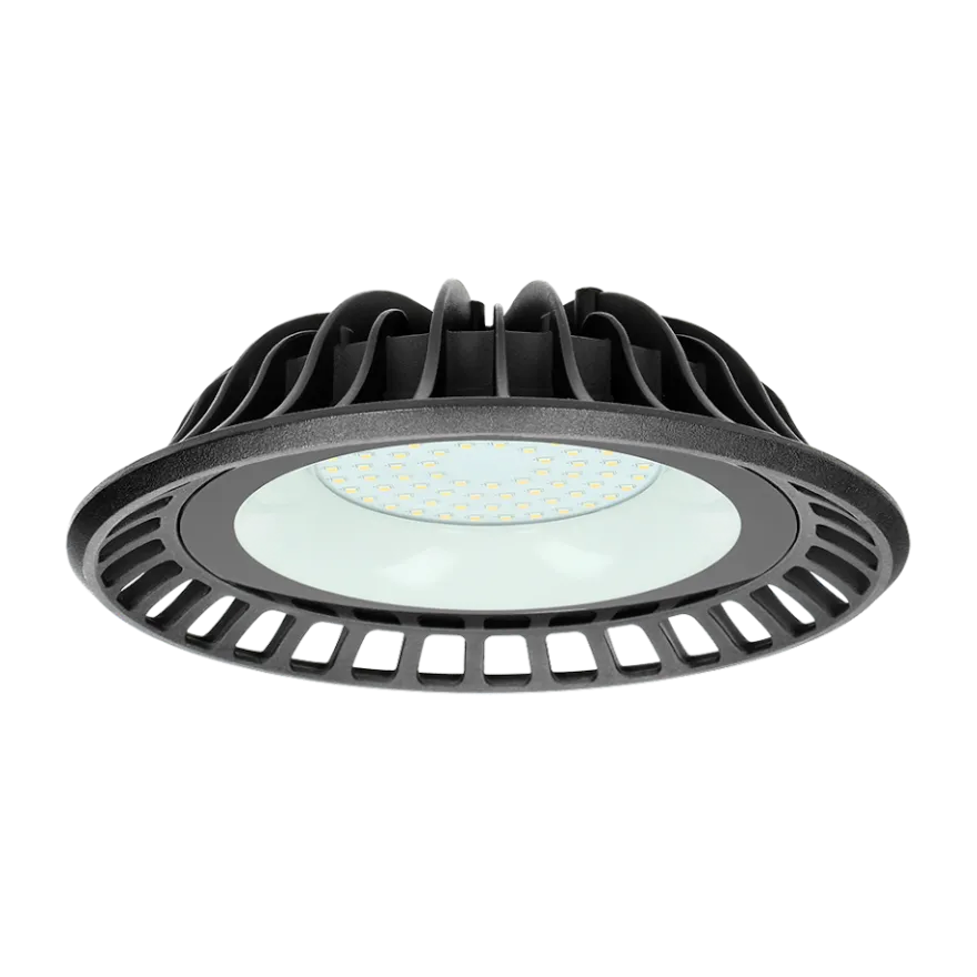 Horin Highbay LED armatur 100W 9000lm IP65
